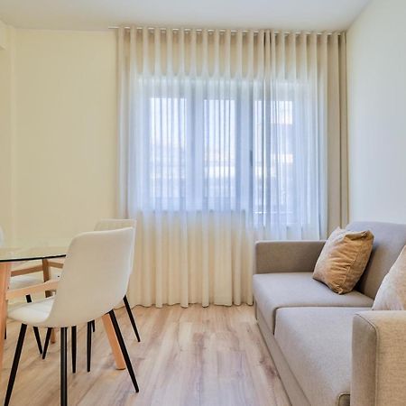 Antero Sweet & Cozy Apartment By Pch Porto Bagian luar foto