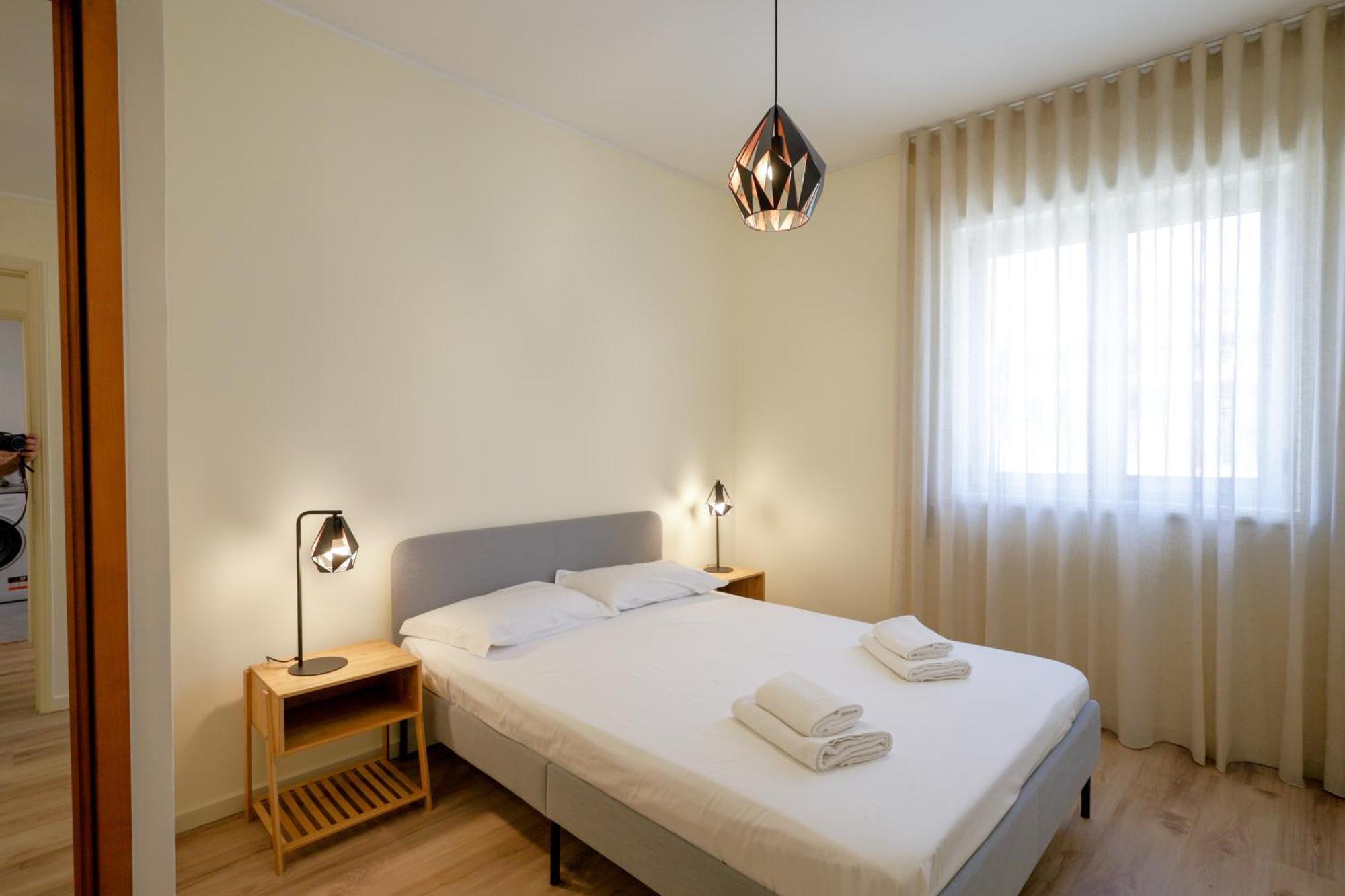 Antero Sweet & Cozy Apartment By Pch Porto Bagian luar foto
