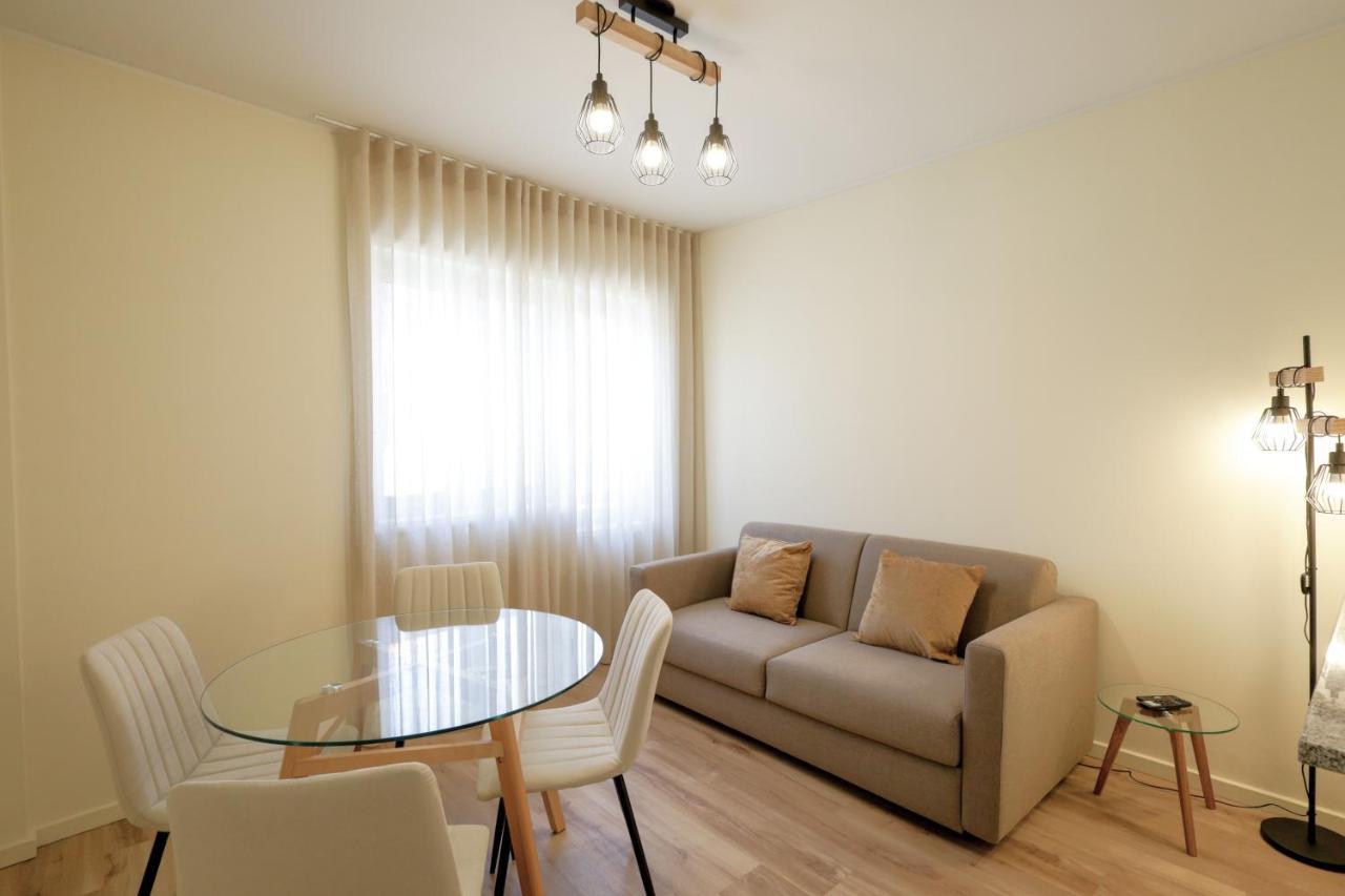 Antero Sweet & Cozy Apartment By Pch Porto Bagian luar foto