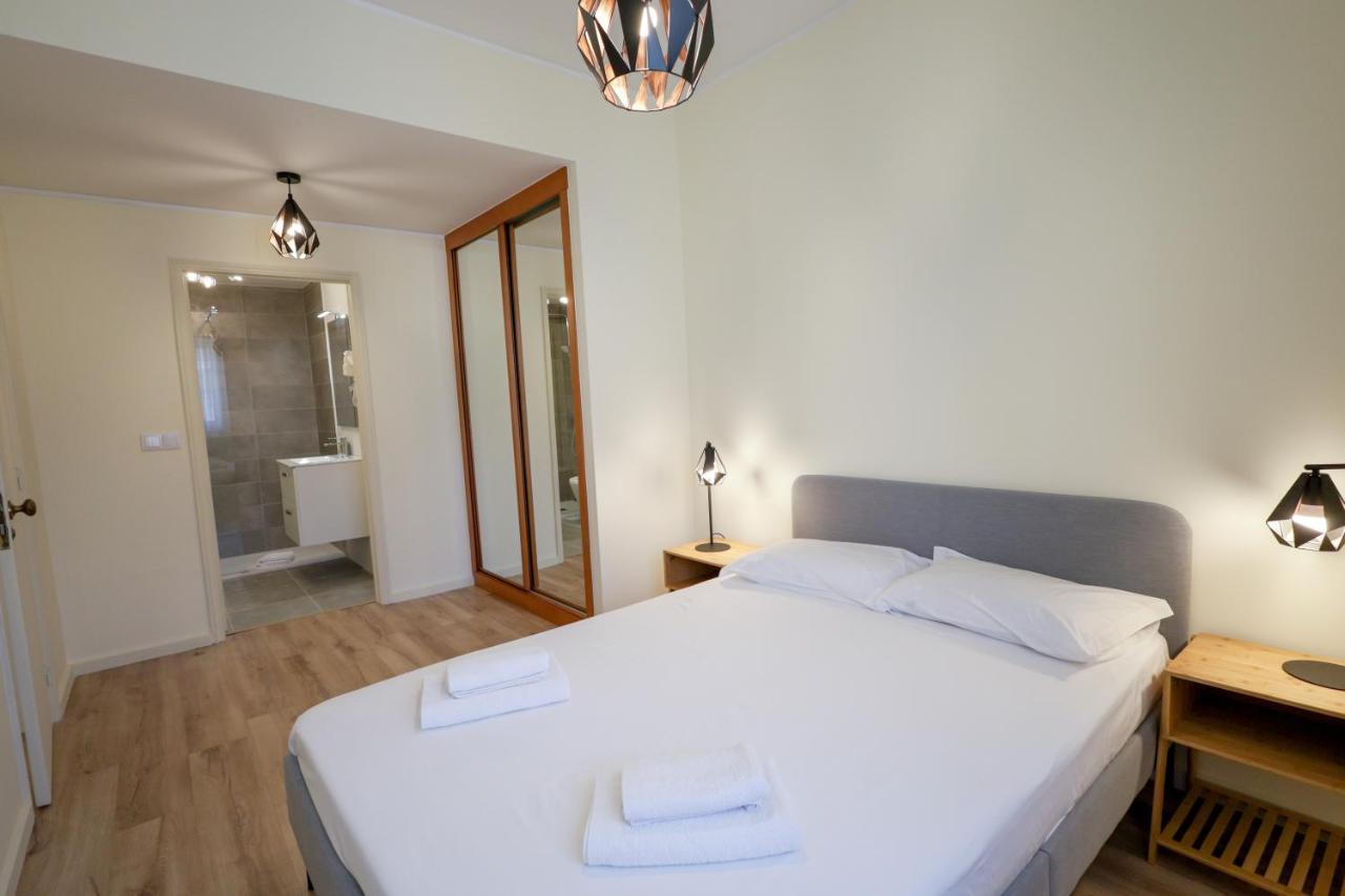 Antero Sweet & Cozy Apartment By Pch Porto Bagian luar foto