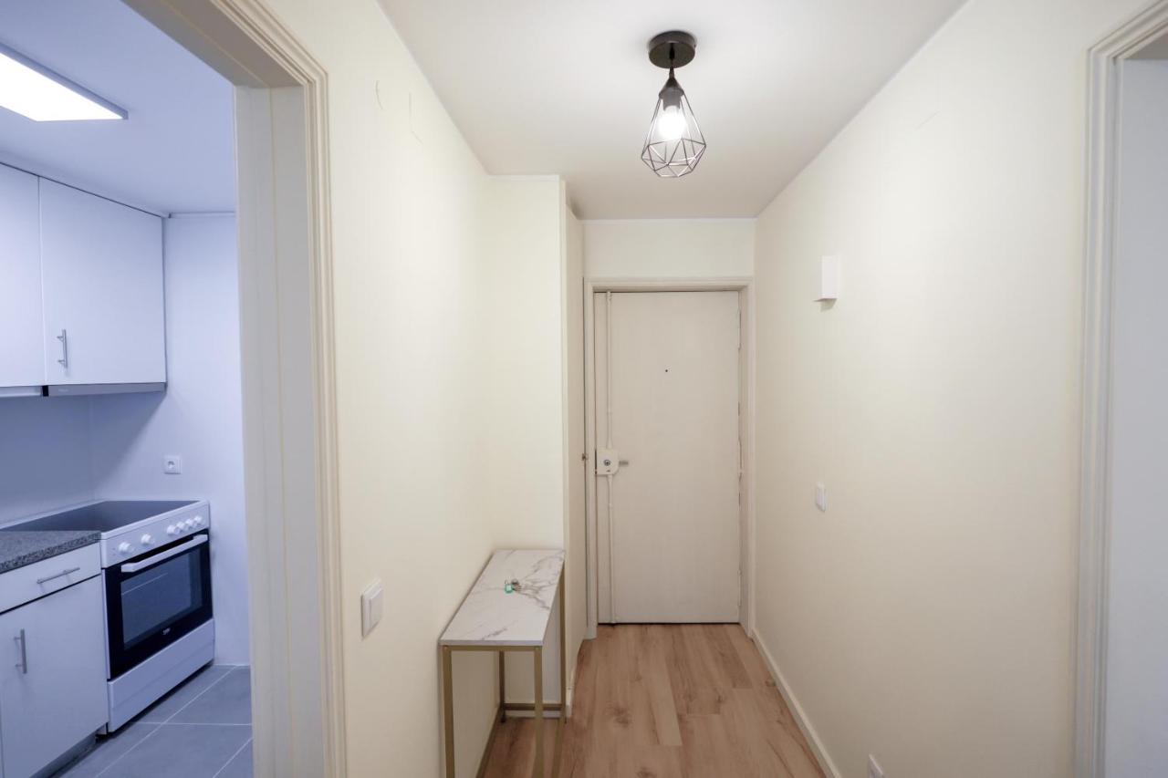 Antero Sweet & Cozy Apartment By Pch Porto Bagian luar foto