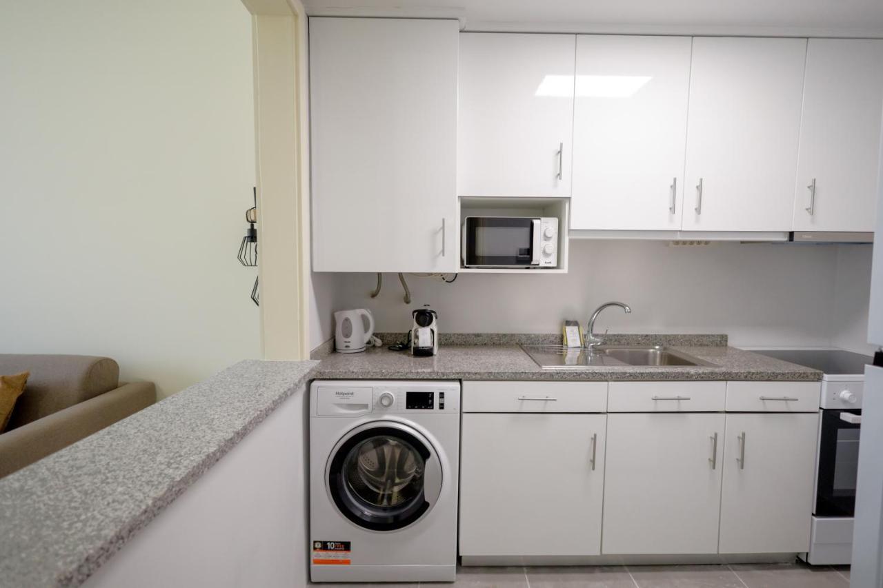 Antero Sweet & Cozy Apartment By Pch Porto Bagian luar foto