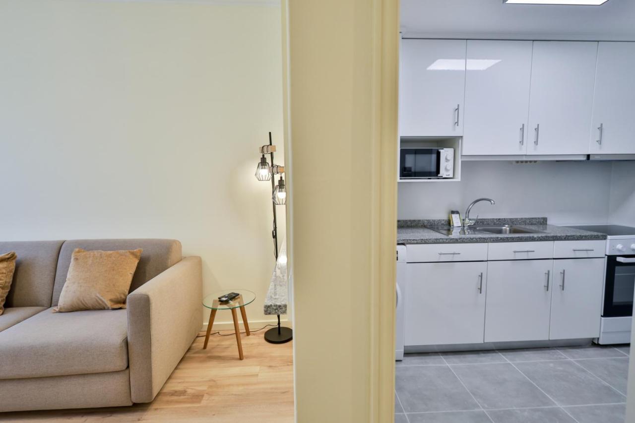 Antero Sweet & Cozy Apartment By Pch Porto Bagian luar foto