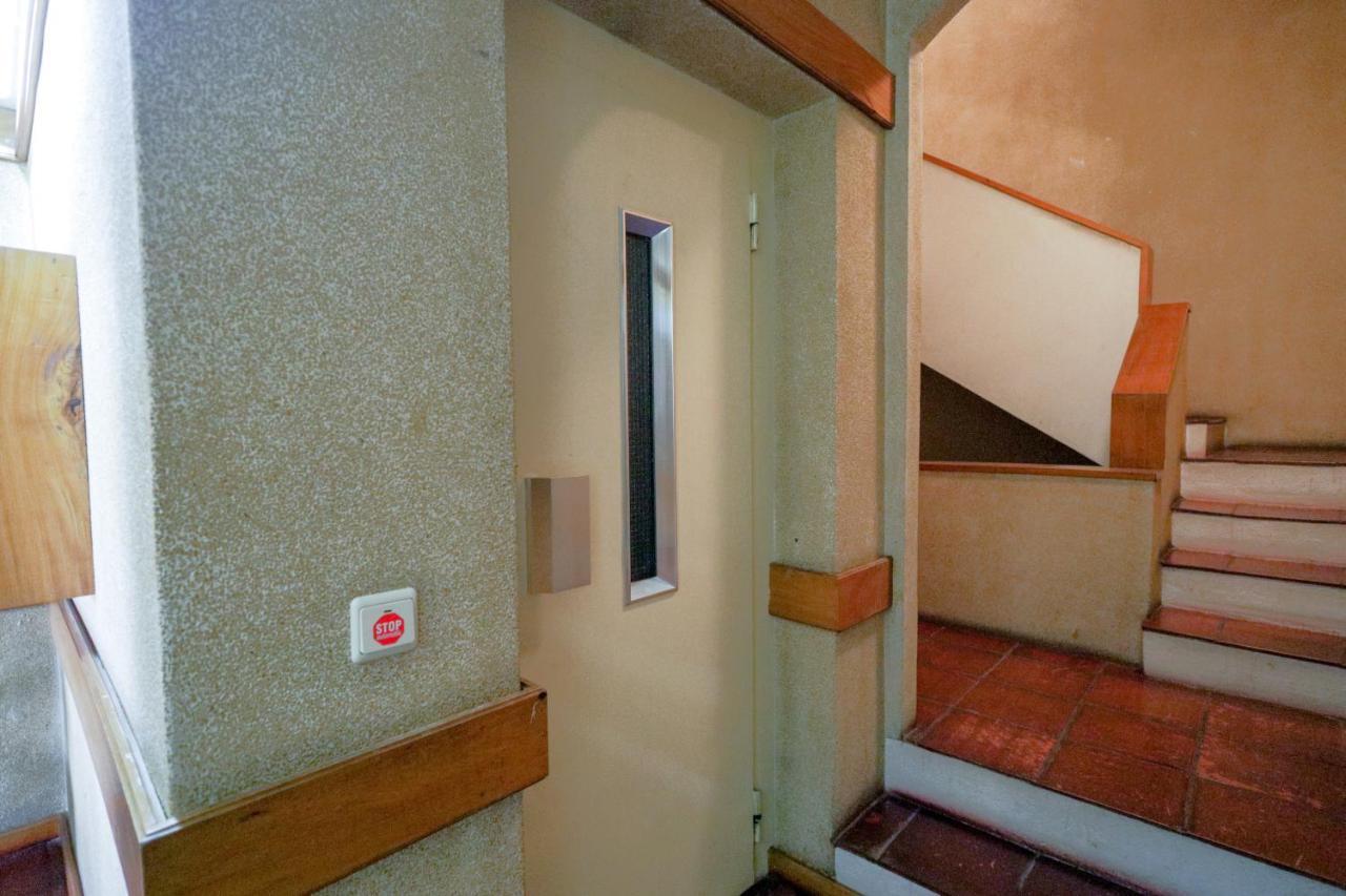 Antero Sweet & Cozy Apartment By Pch Porto Bagian luar foto