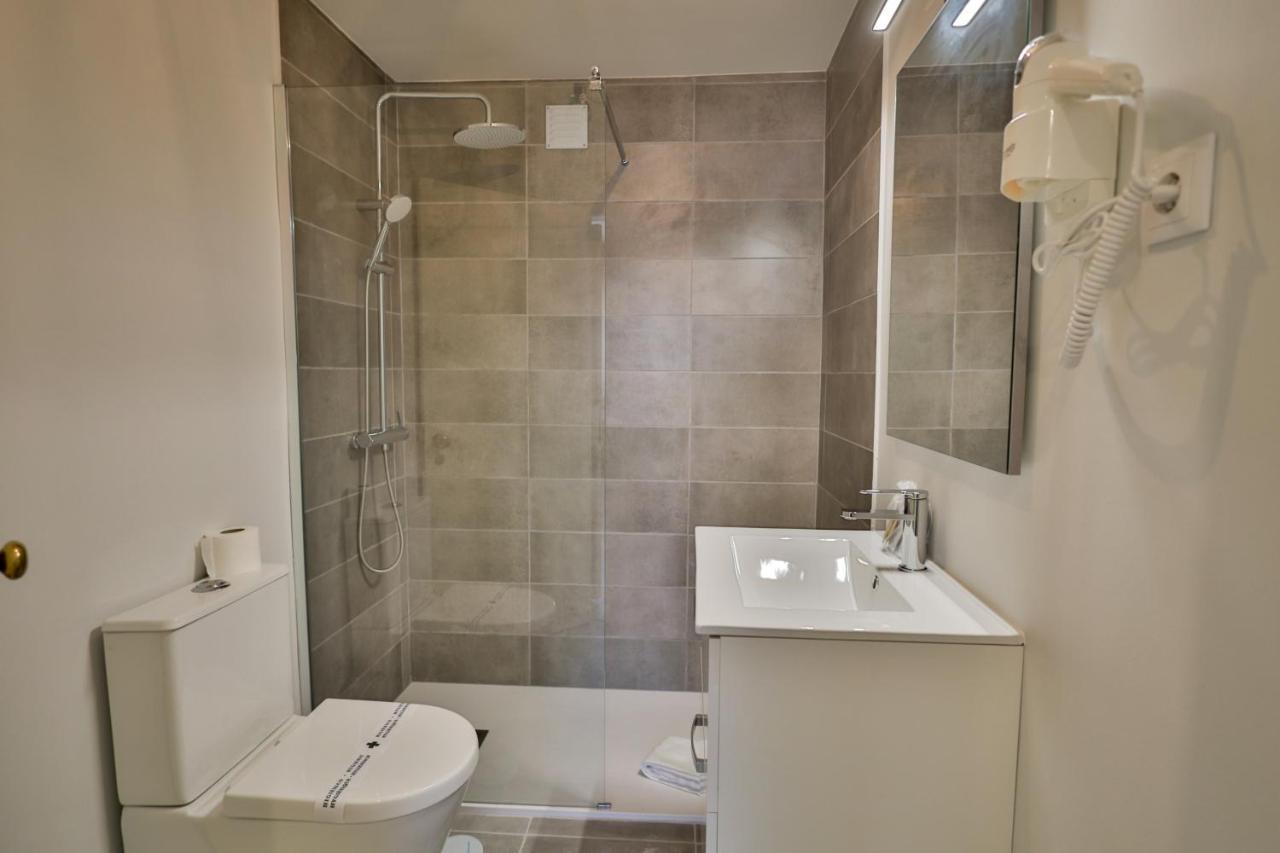 Antero Sweet & Cozy Apartment By Pch Porto Bagian luar foto