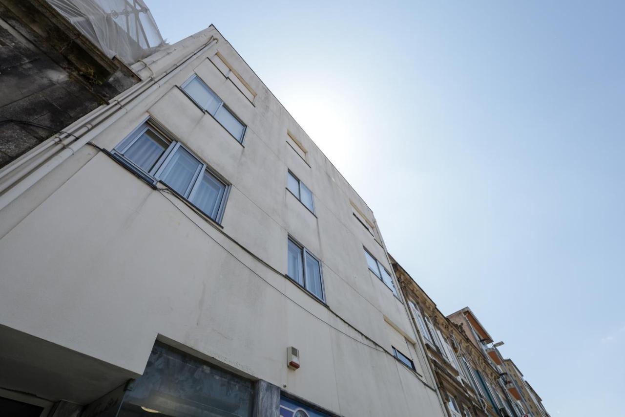 Antero Sweet & Cozy Apartment By Pch Porto Bagian luar foto